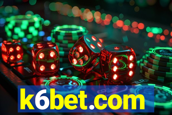 k6bet.com