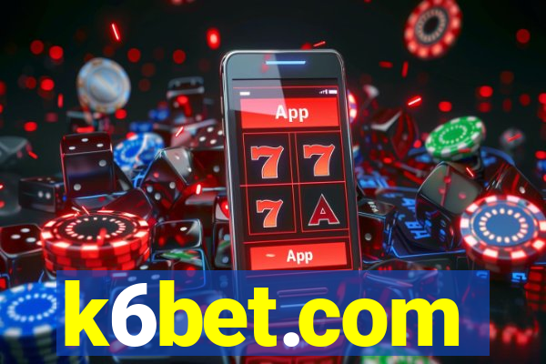 k6bet.com