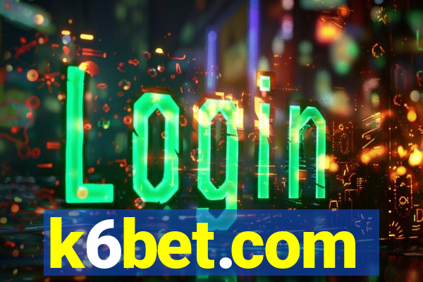 k6bet.com