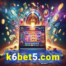 k6bet5.com