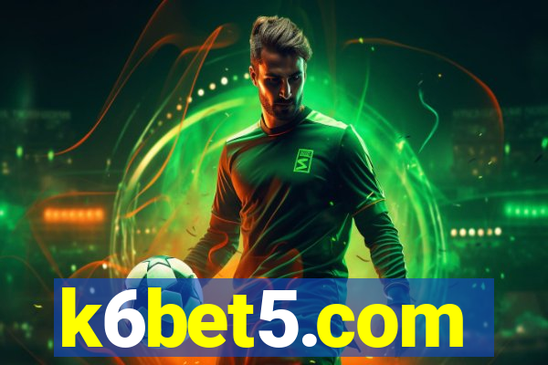 k6bet5.com