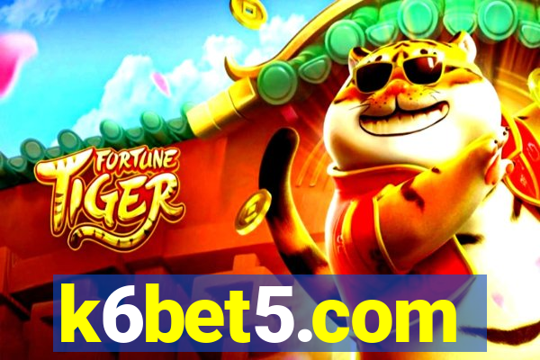 k6bet5.com