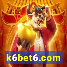 k6bet6.com