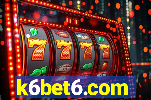 k6bet6.com