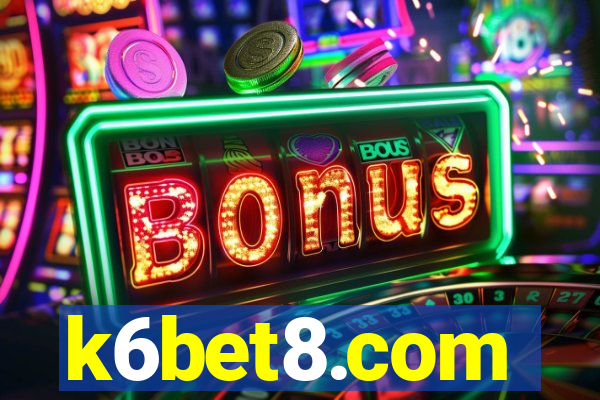 k6bet8.com