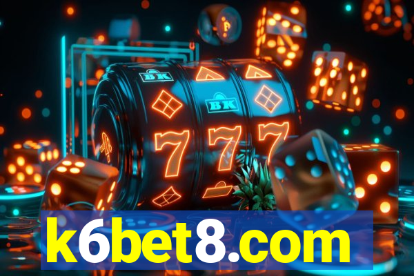 k6bet8.com