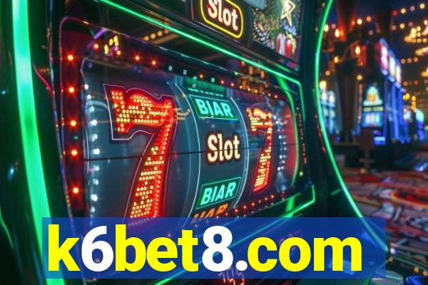 k6bet8.com