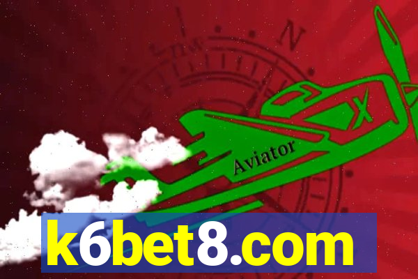 k6bet8.com