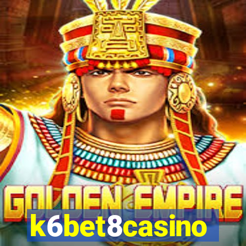 k6bet8casino