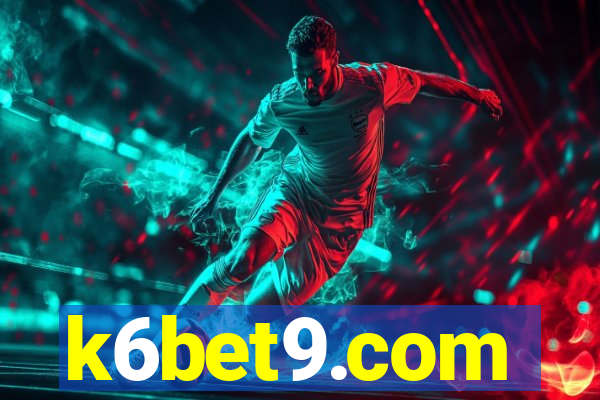 k6bet9.com