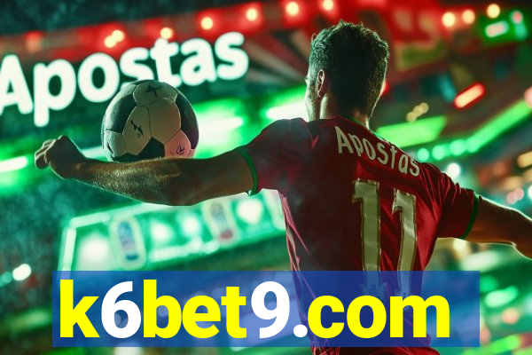 k6bet9.com