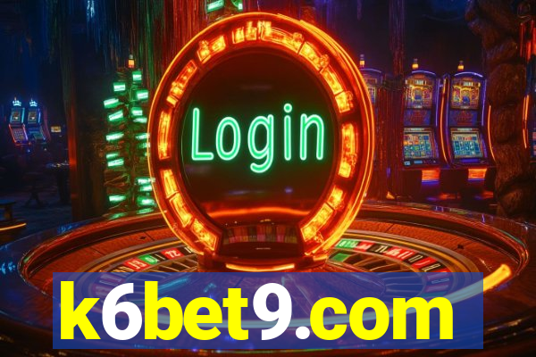 k6bet9.com