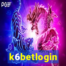 k6betlogin