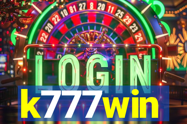 k777win