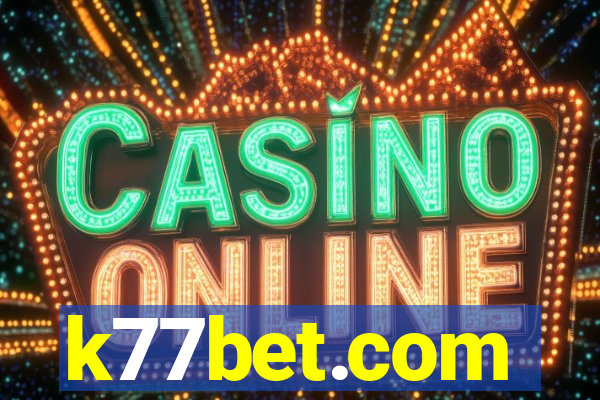 k77bet.com