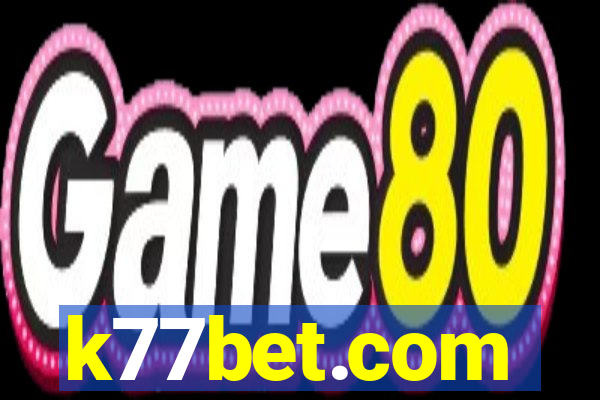 k77bet.com