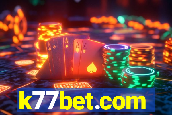 k77bet.com