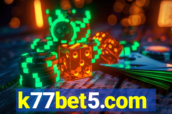 k77bet5.com