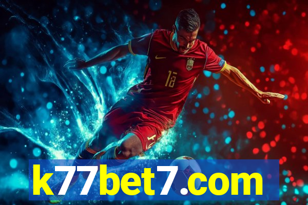 k77bet7.com