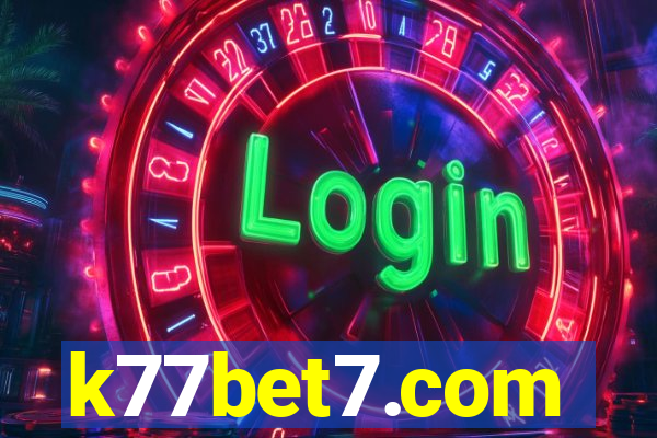 k77bet7.com