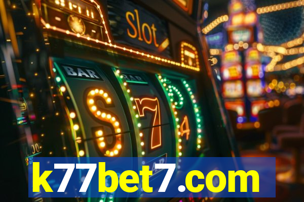 k77bet7.com