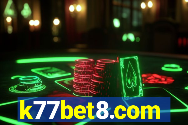 k77bet8.com