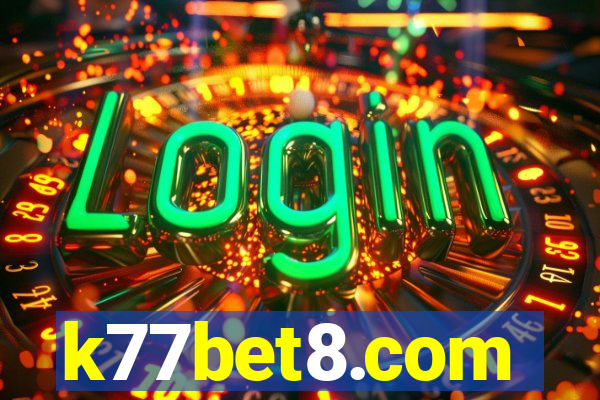 k77bet8.com