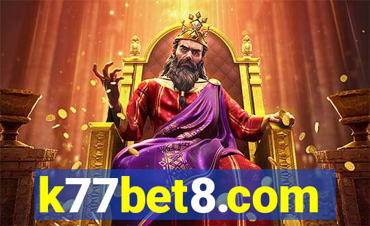 k77bet8.com