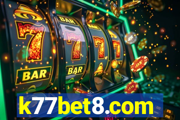 k77bet8.com