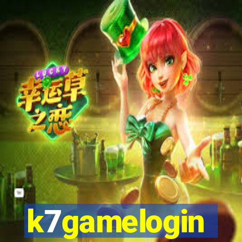 k7gamelogin