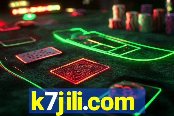 k7jili.com