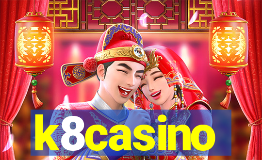 k8casino