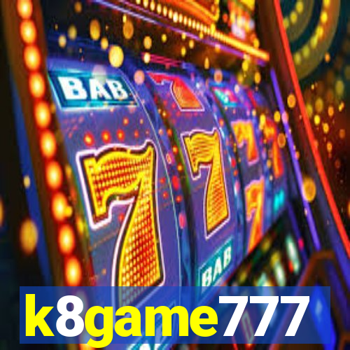 k8game777