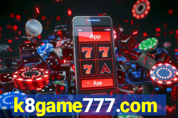 k8game777.com