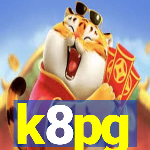 k8pg