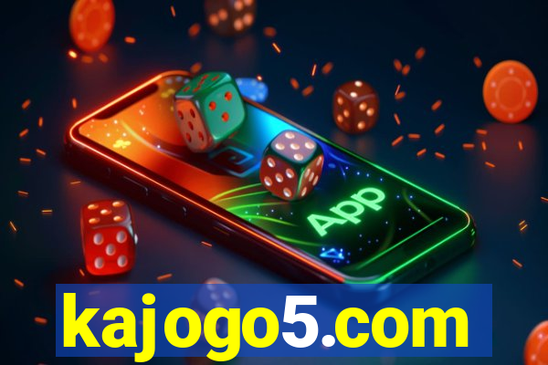 kajogo5.com