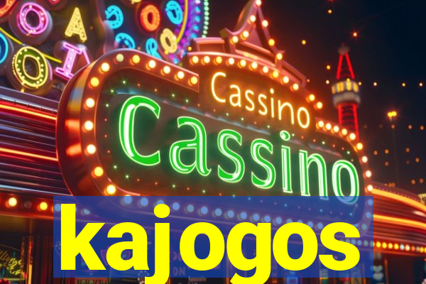 kajogos