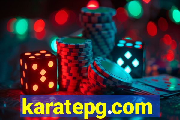 karatepg.com