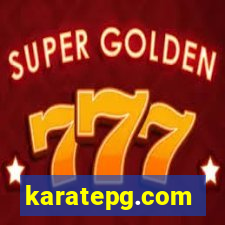 karatepg.com