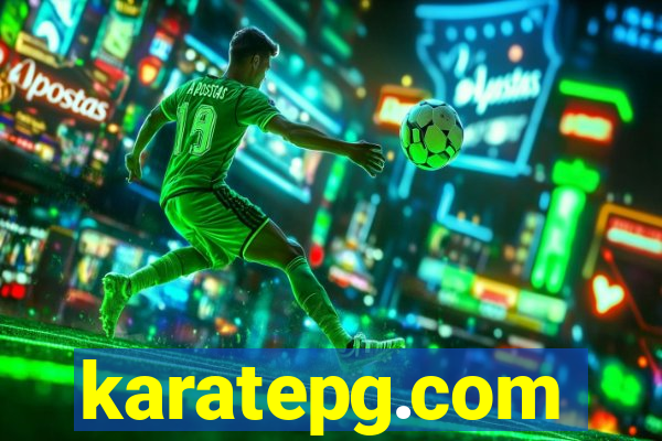 karatepg.com