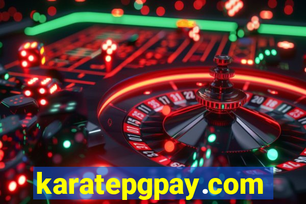 karatepgpay.com