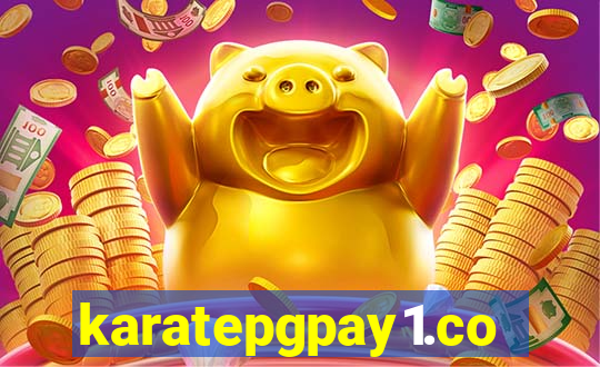 karatepgpay1.com