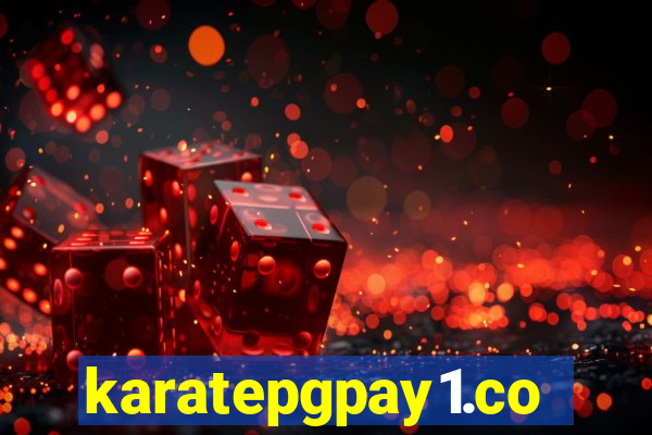 karatepgpay1.com