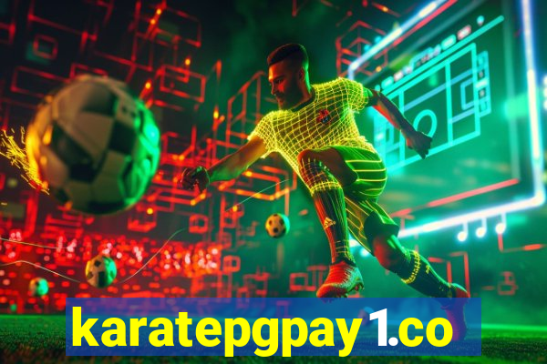 karatepgpay1.com