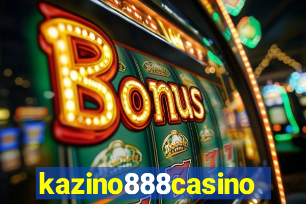 kazino888casino