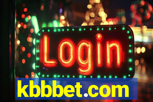 kbbbet.com