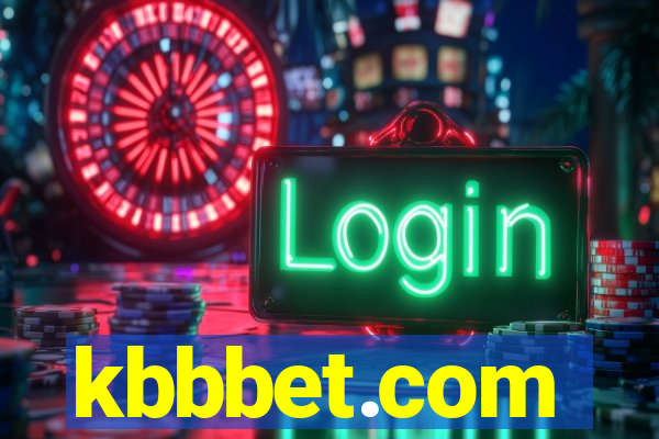 kbbbet.com