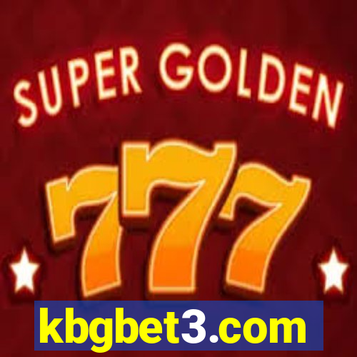 kbgbet3.com