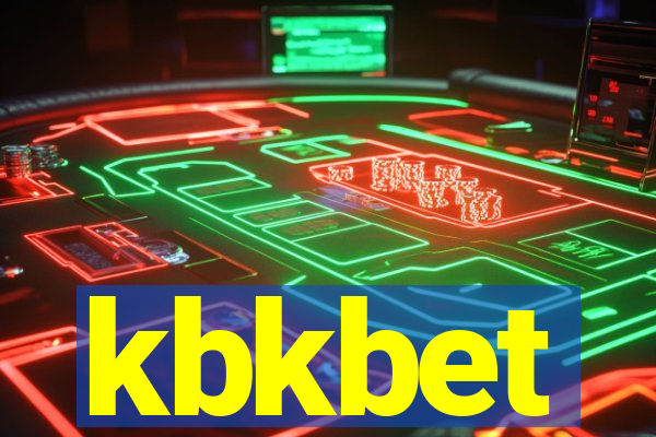 kbkbet