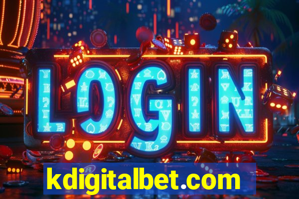 kdigitalbet.com